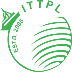 ITTPL - India Transport & Travel Private Limited